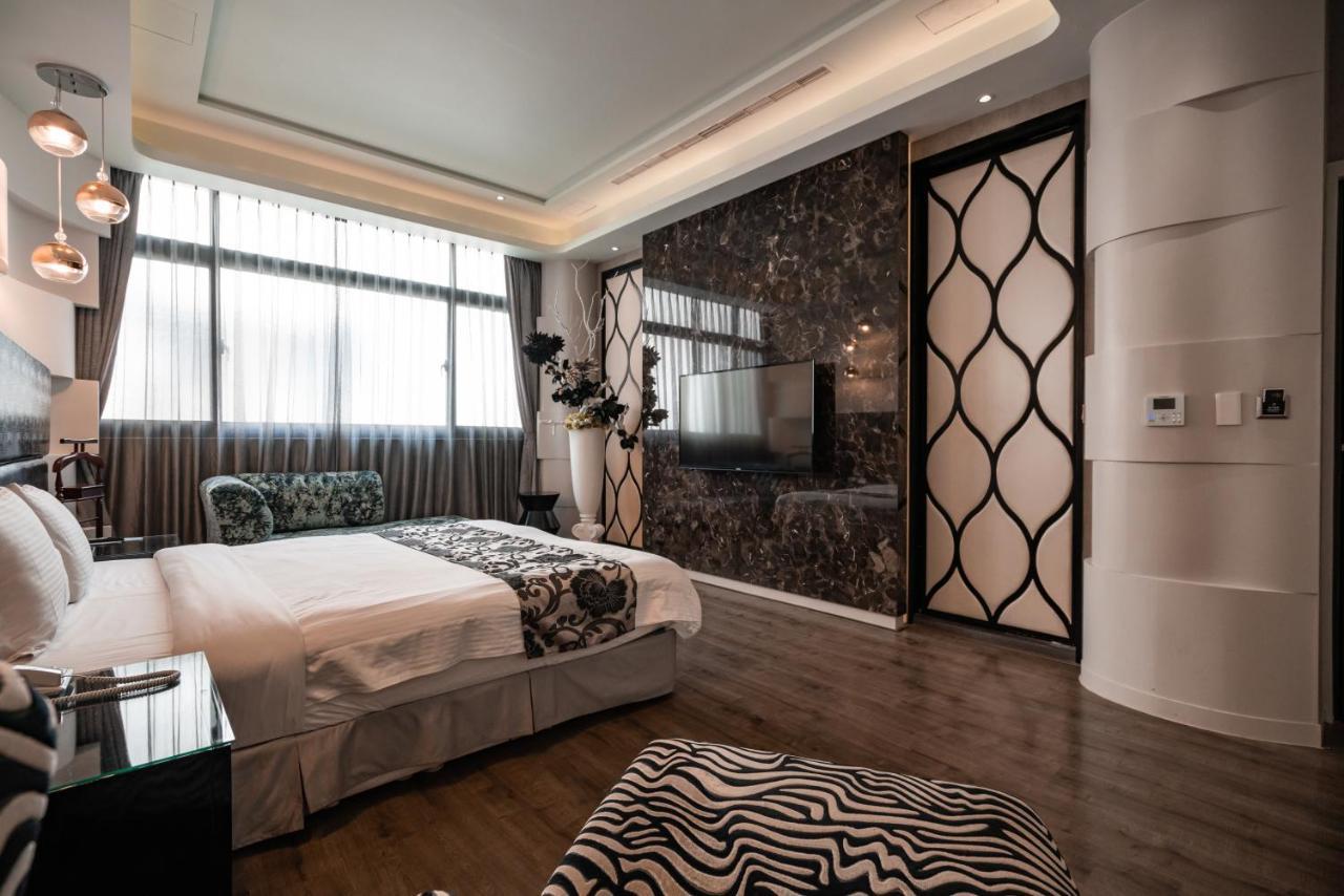Blossom Motel Puxin Екстериор снимка