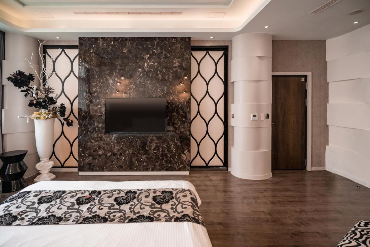 Blossom Motel Puxin Екстериор снимка