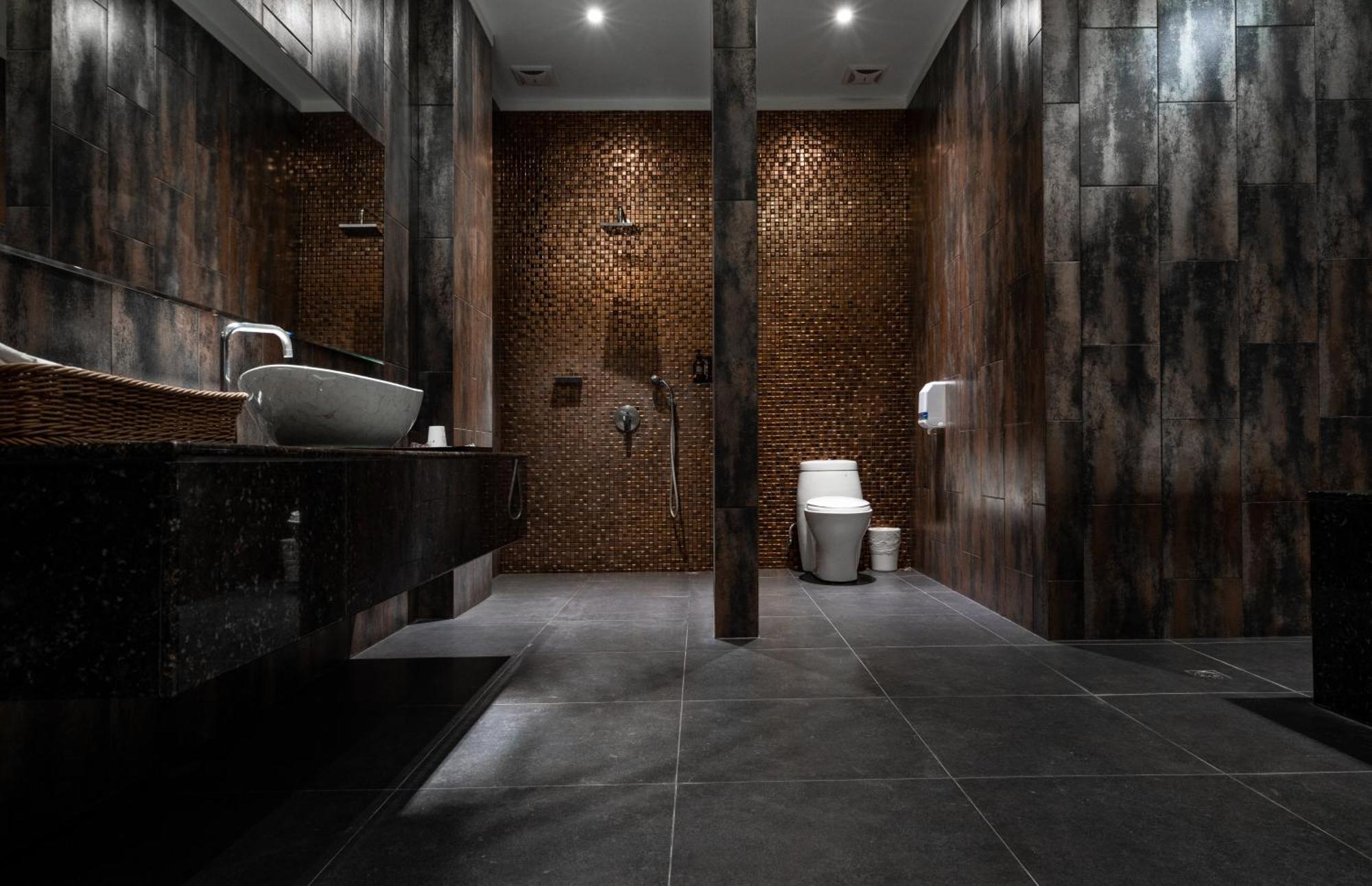 Blossom Motel Puxin Екстериор снимка