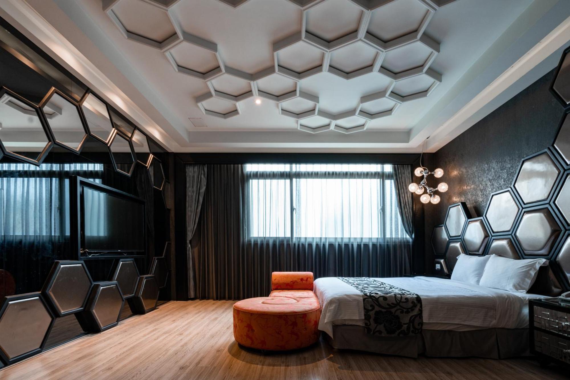 Blossom Motel Puxin Екстериор снимка