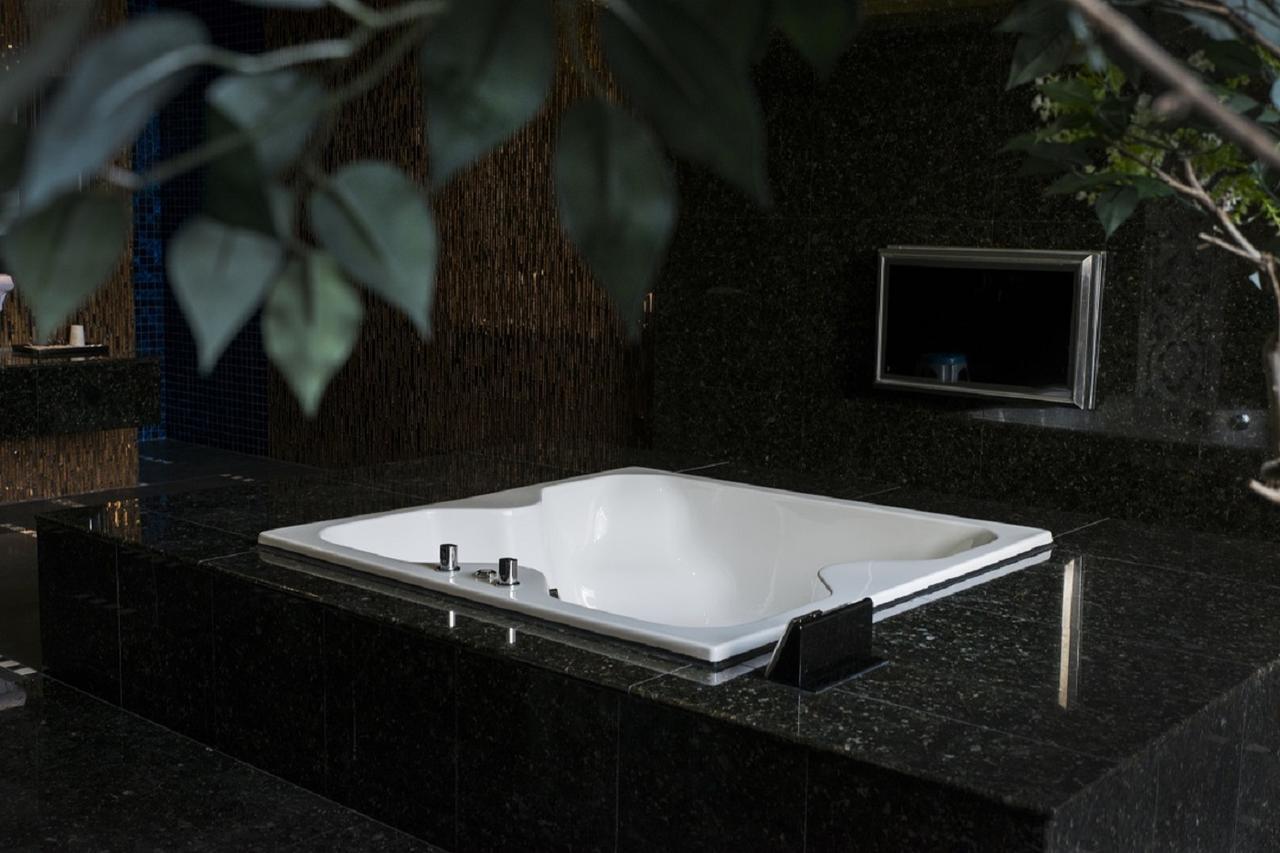 Blossom Motel Puxin Екстериор снимка