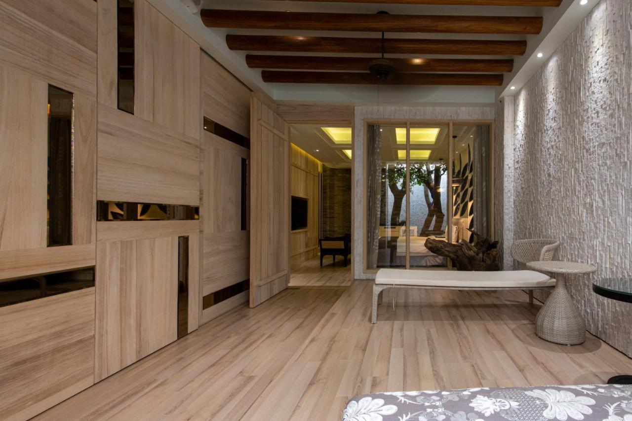 Blossom Motel Puxin Екстериор снимка