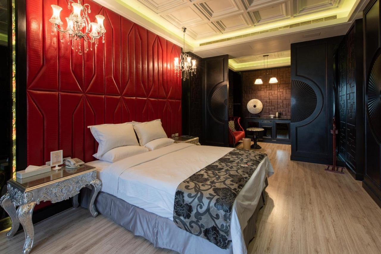 Blossom Motel Puxin Екстериор снимка
