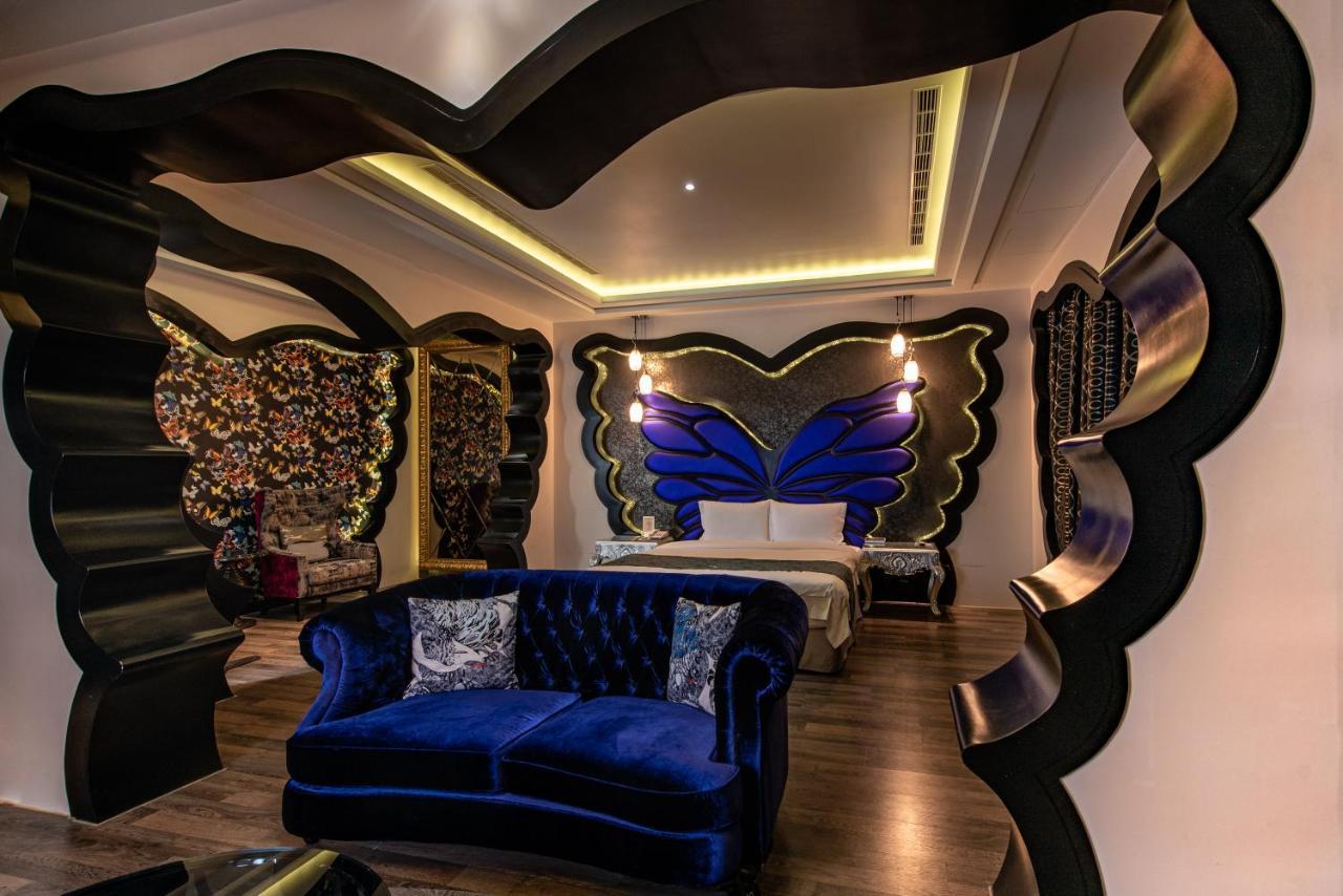 Blossom Motel Puxin Екстериор снимка