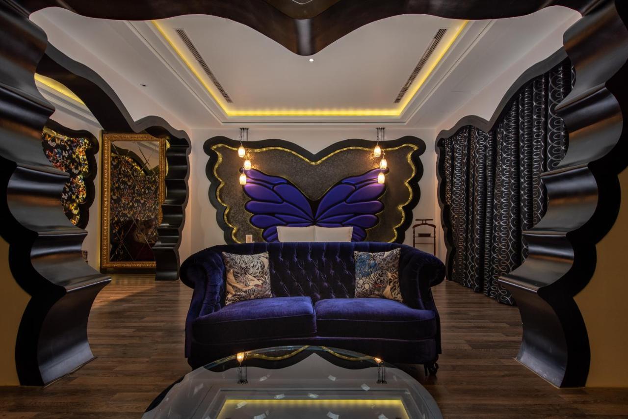 Blossom Motel Puxin Екстериор снимка