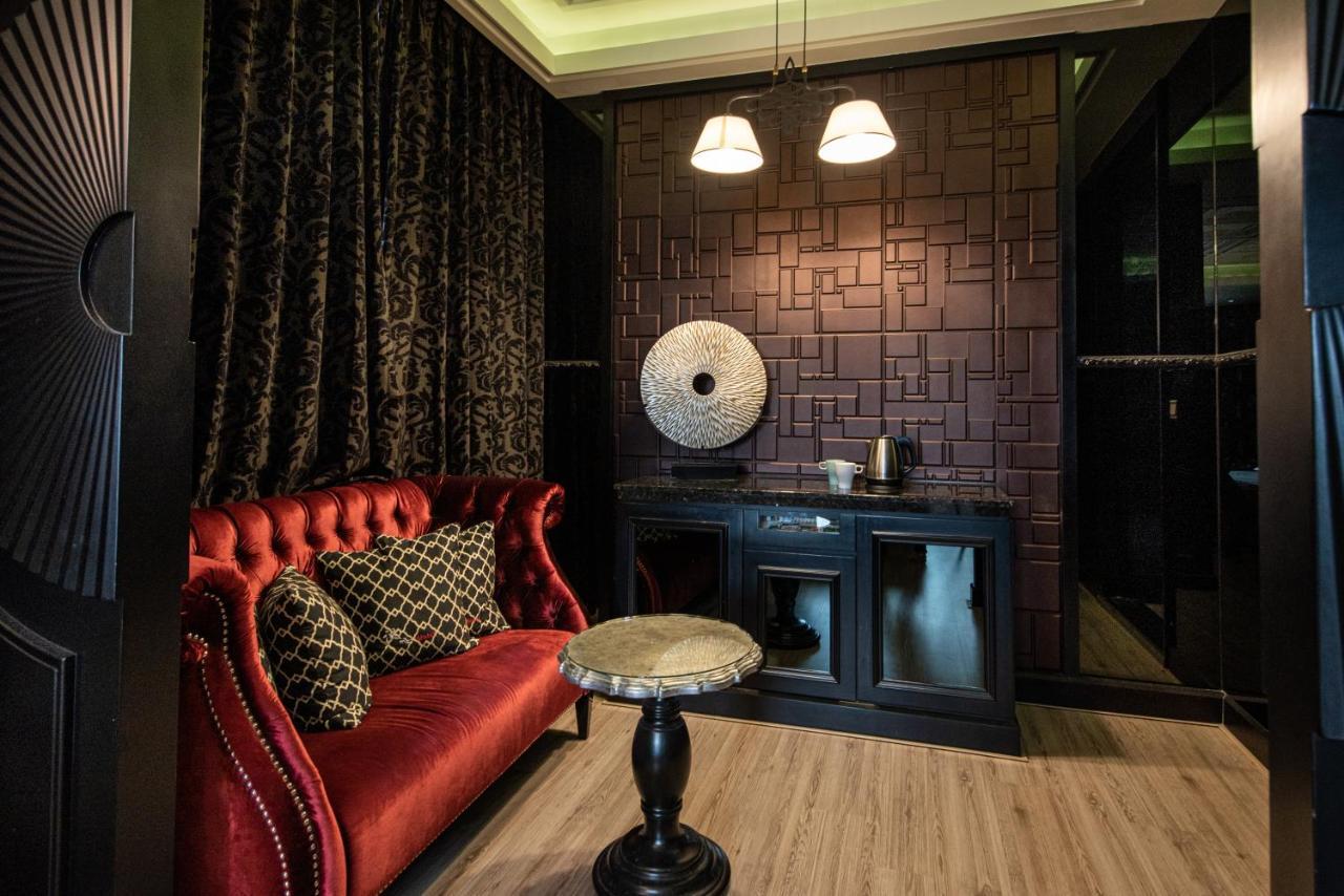 Blossom Motel Puxin Екстериор снимка