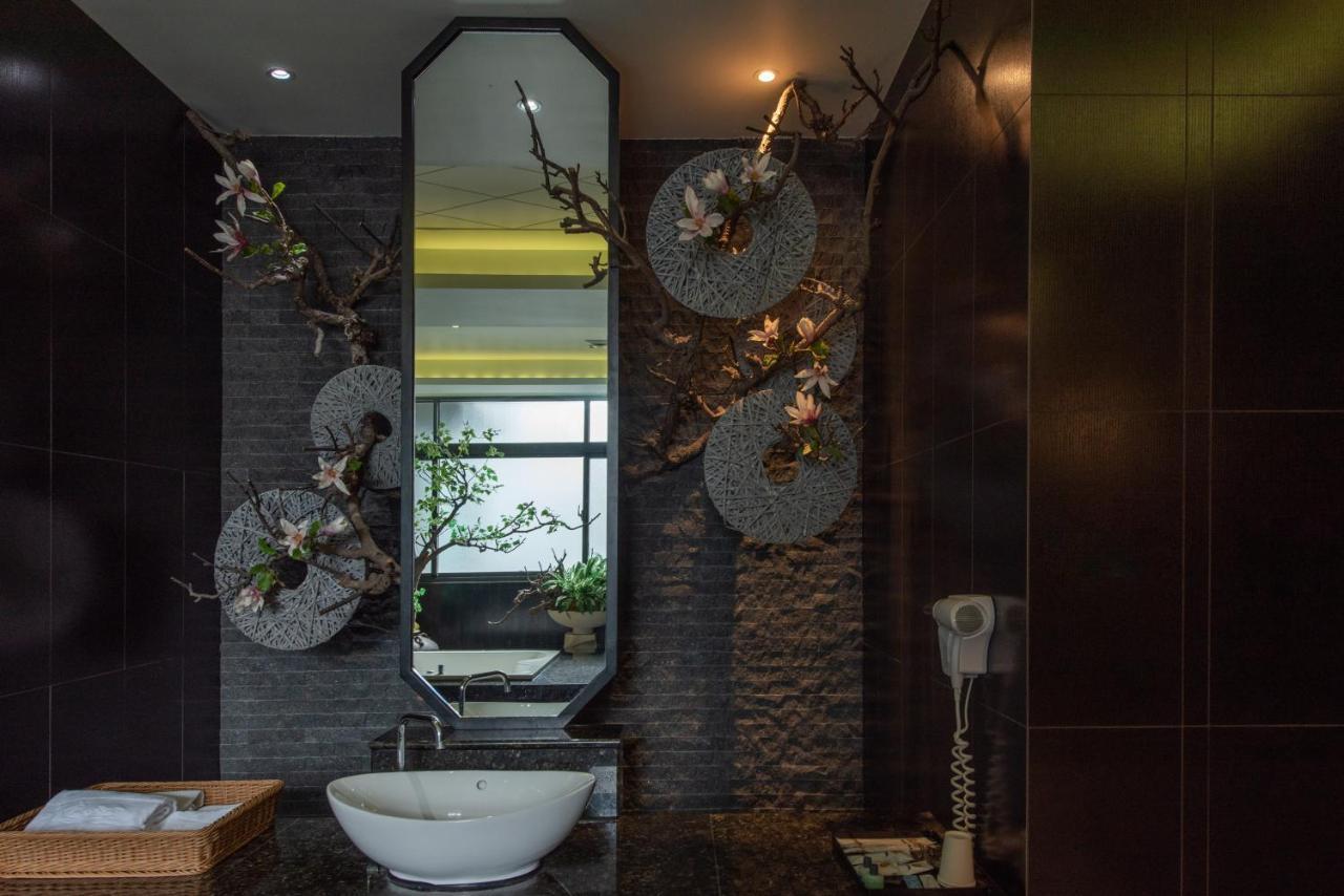 Blossom Motel Puxin Екстериор снимка