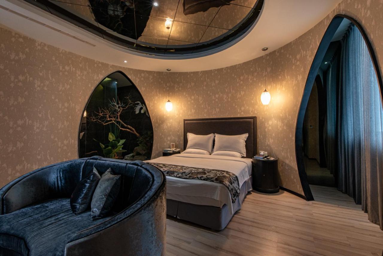 Blossom Motel Puxin Екстериор снимка