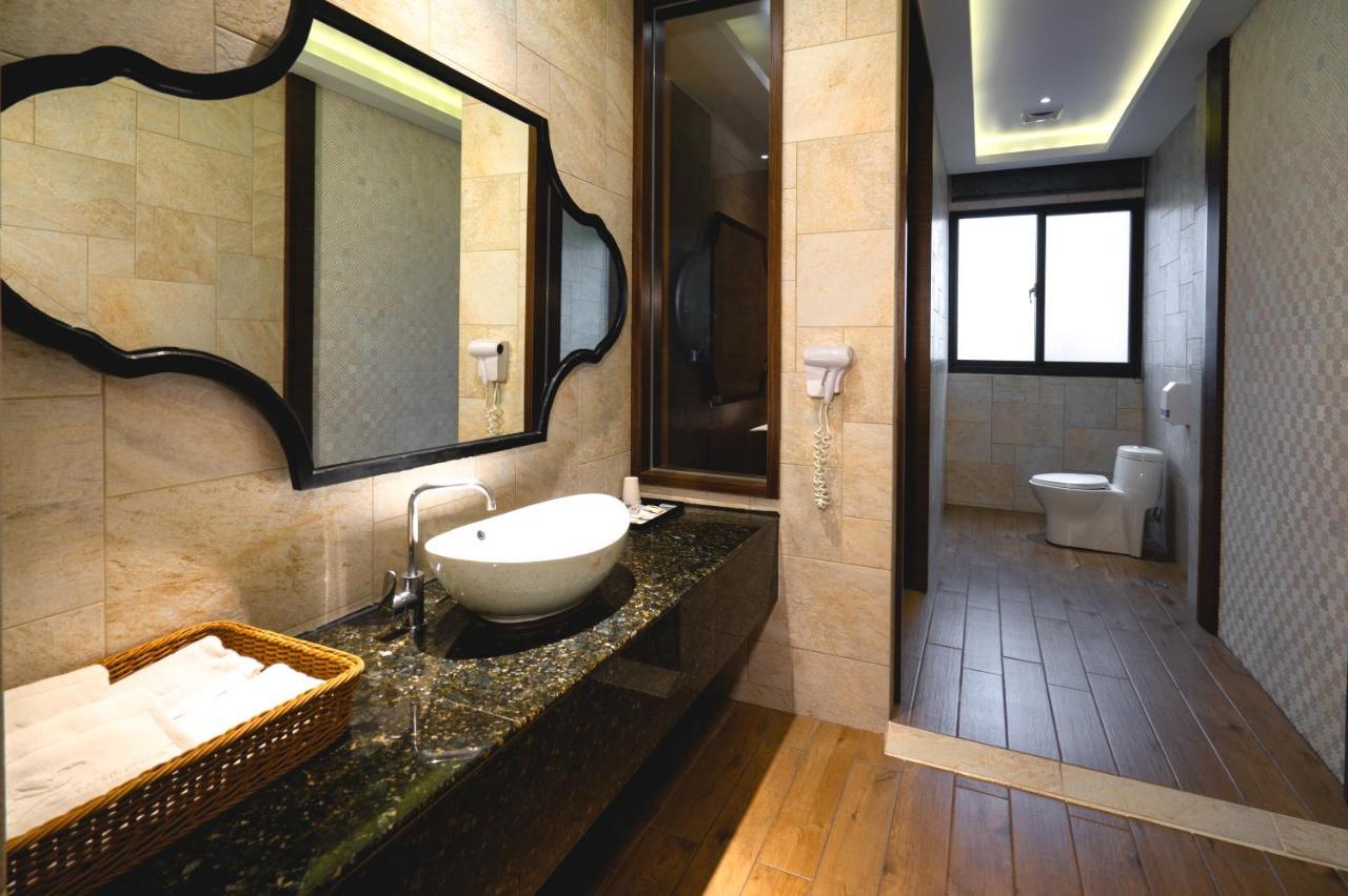 Blossom Motel Puxin Екстериор снимка