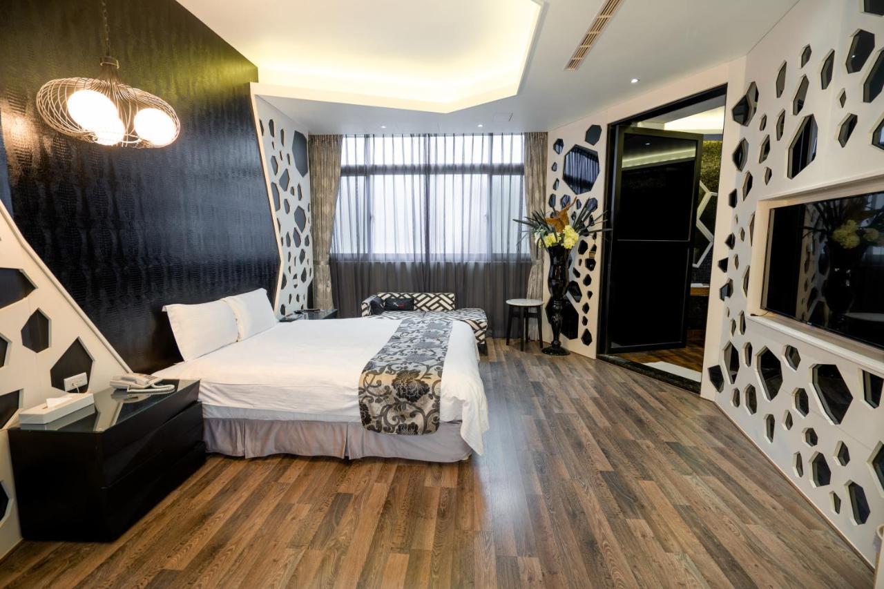 Blossom Motel Puxin Екстериор снимка